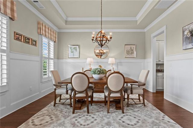 406 Horizon Trail, Canton, GA 30114