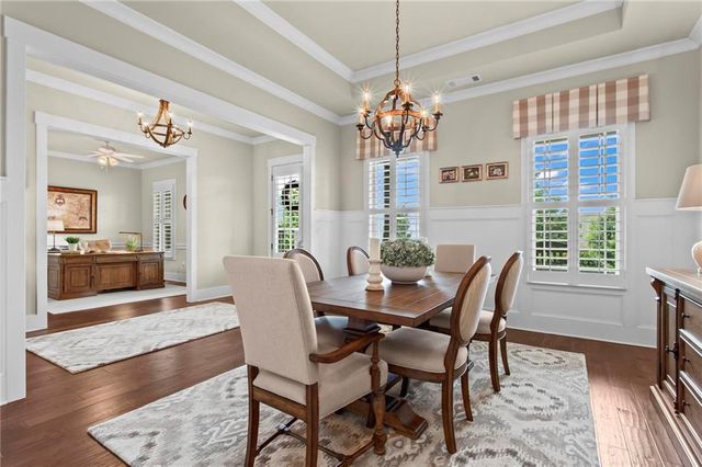 406 Horizon Trail, Canton, GA 30114