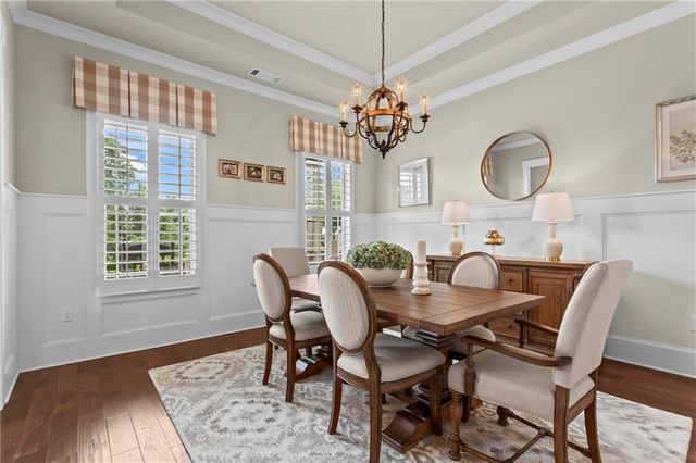 406 Horizon Trail, Canton, GA 30114