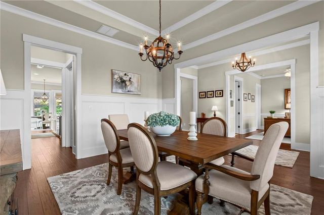 406 Horizon Trail, Canton, GA 30114