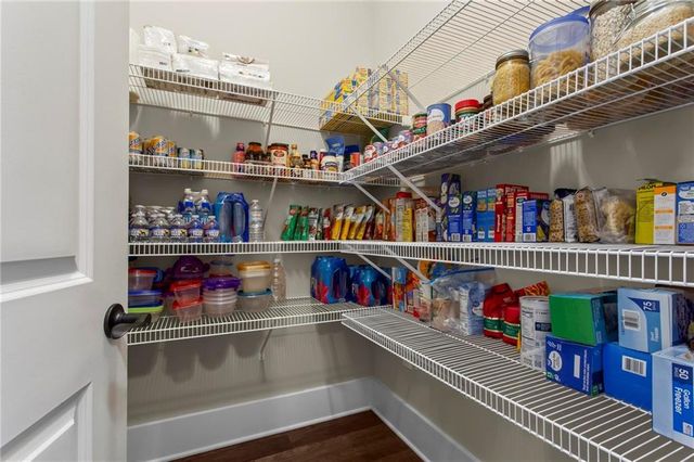 406 Horizon Trail, Canton, GA 30114