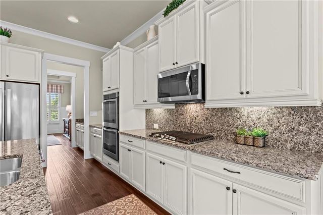 406 Horizon Trail, Canton, GA 30114