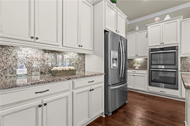 406 Horizon Trail, Canton, GA 30114
