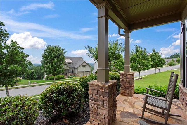 406 Horizon Trail, Canton, GA 30114