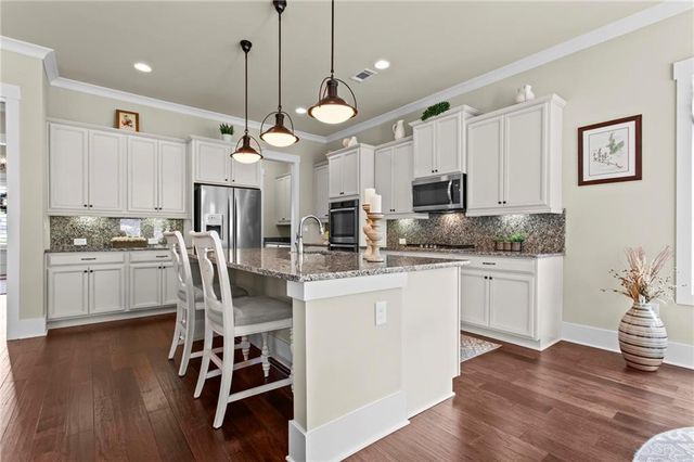 406 Horizon Trail, Canton, GA 30114