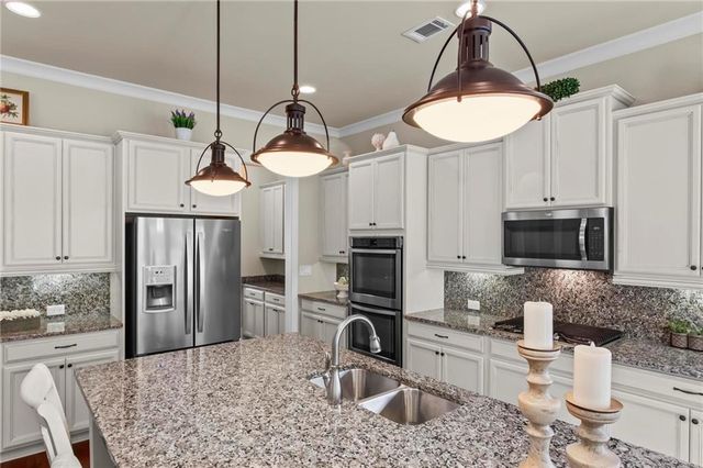 406 Horizon Trail, Canton, GA 30114