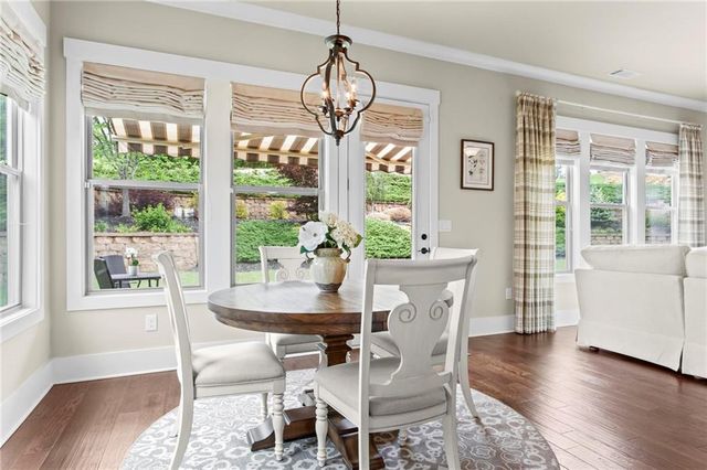 406 Horizon Trail, Canton, GA 30114