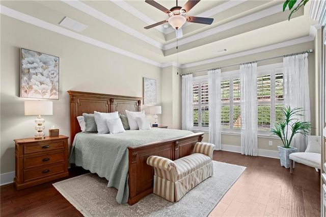 406 Horizon Trail, Canton, GA 30114