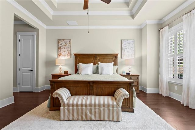 406 Horizon Trail, Canton, GA 30114