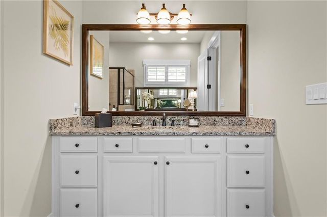 406 Horizon Trail, Canton, GA 30114