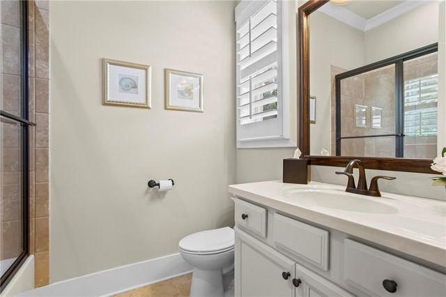 406 Horizon Trail, Canton, GA 30114