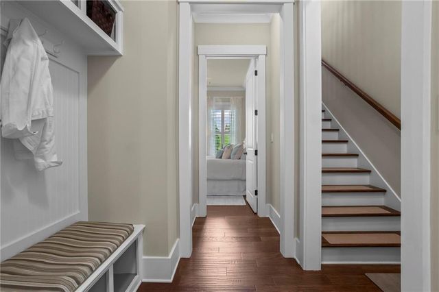 406 Horizon Trail, Canton, GA 30114