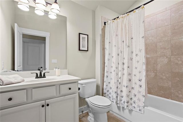 406 Horizon Trail, Canton, GA 30114