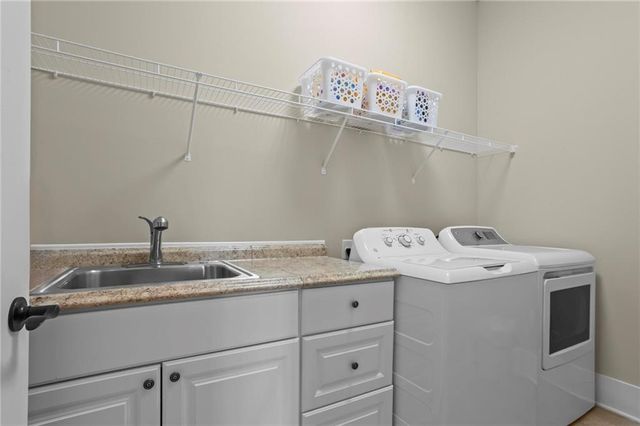 406 Horizon Trail, Canton, GA 30114