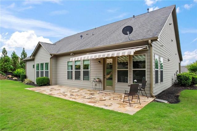 406 Horizon Trail, Canton, GA 30114