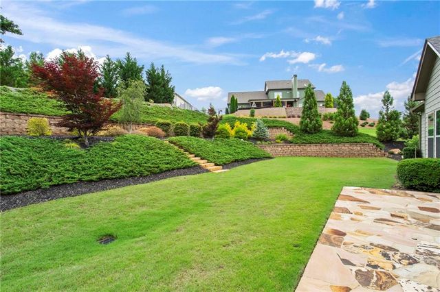 406 Horizon Trail, Canton, GA 30114