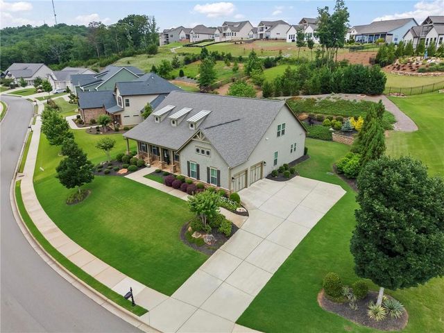 406 Horizon Trail, Canton, GA 30114