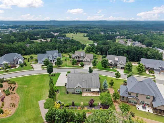406 Horizon Trail, Canton, GA 30114