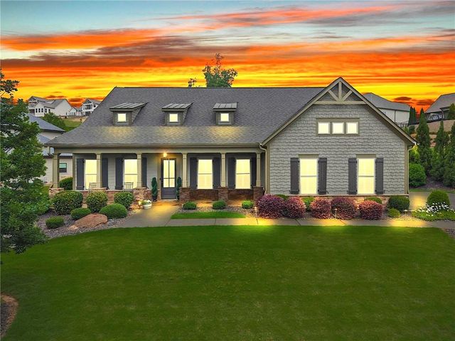 406 Horizon Trail, Canton, GA 30114