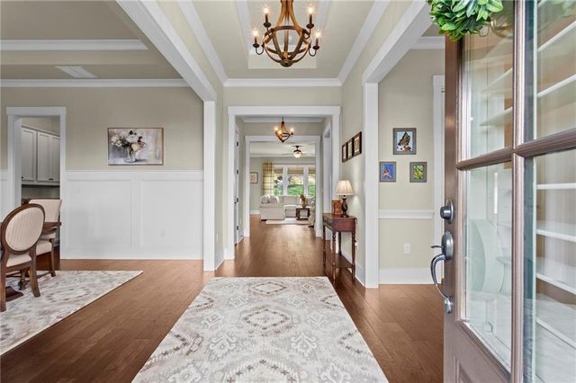 406 Horizon Trail, Canton, GA 30114