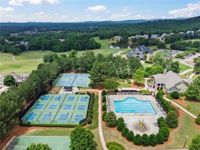 406 Horizon Trail, Canton, GA 30114
