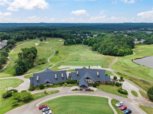 406 Horizon Trail, Canton, GA 30114