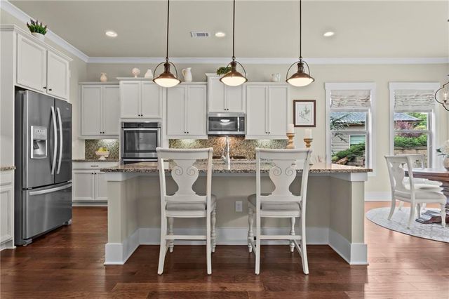 406 Horizon Trail, Canton, GA 30114