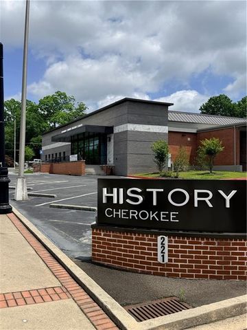 406 Horizon Trail, Canton, GA 30114
