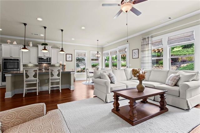 406 Horizon Trail, Canton, GA 30114