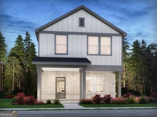 3138 Misty Springs Path, Lawrenceville, GA 30045