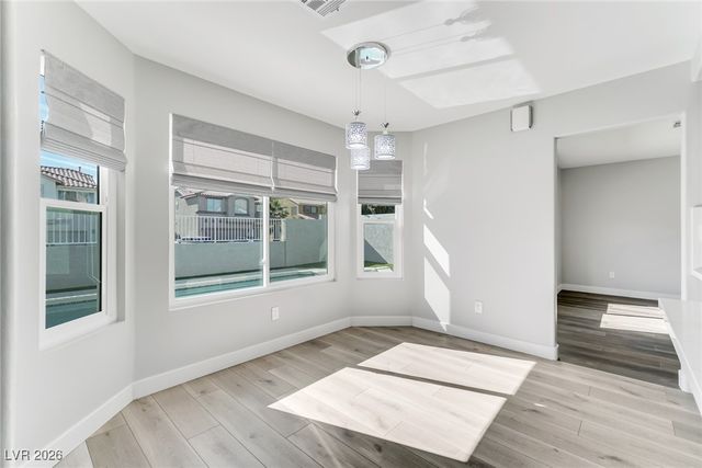 9651 Stoney Creek Drive, Las Vegas, NV 89117