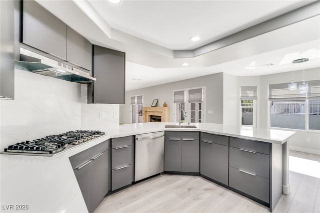 9651 Stoney Creek Drive, Las Vegas, NV 89117