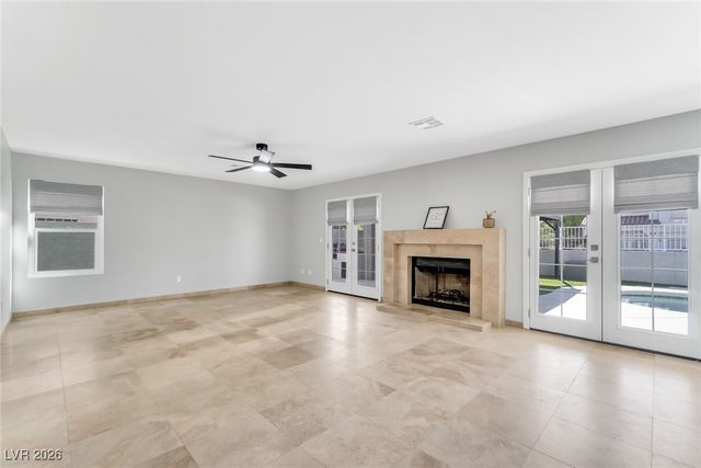 9651 Stoney Creek Drive, Las Vegas, NV 89117