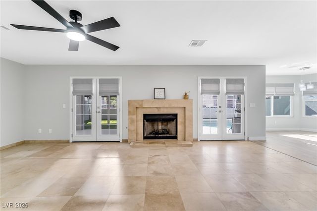 9651 Stoney Creek Drive, Las Vegas, NV 89117