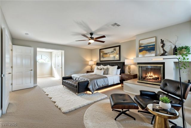 9651 Stoney Creek Drive, Las Vegas, NV 89117