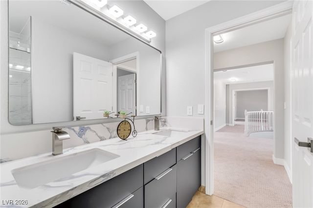 9651 Stoney Creek Drive, Las Vegas, NV 89117