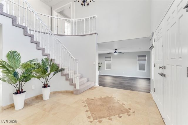 9651 Stoney Creek Drive, Las Vegas, NV 89117