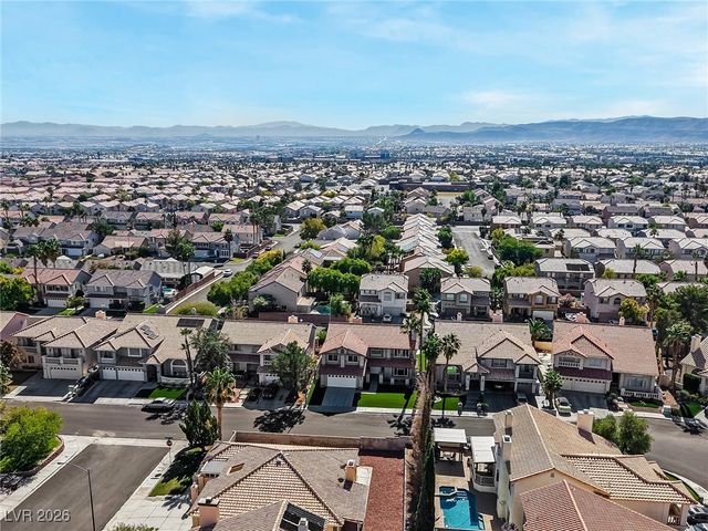 9651 Stoney Creek Drive, Las Vegas, NV 89117