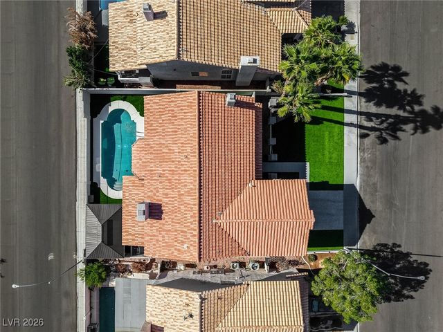 9651 Stoney Creek Drive, Las Vegas, NV 89117