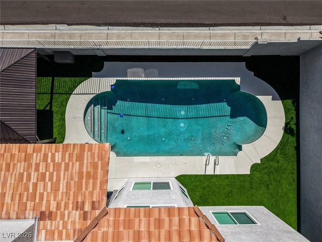 9651 Stoney Creek Drive, Las Vegas, NV 89117