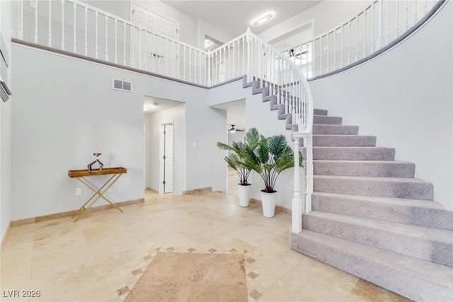 9651 Stoney Creek Drive, Las Vegas, NV 89117