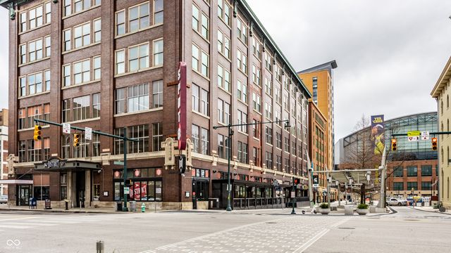 141 S Meridian Street 604, Indianapolis, IN 46225