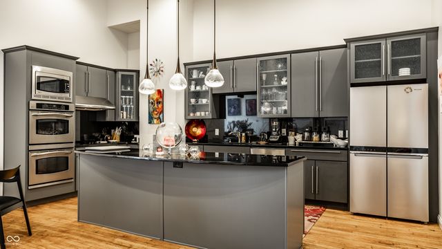 141 S Meridian Street 604, Indianapolis, IN 46225