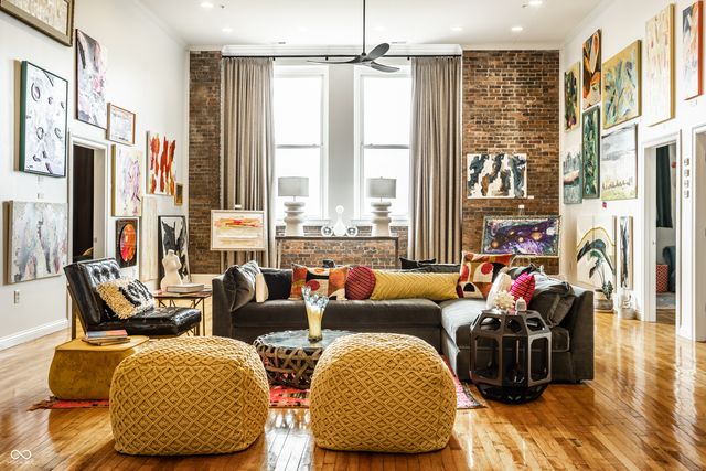 141 S Meridian Street 604, Indianapolis, IN 46225