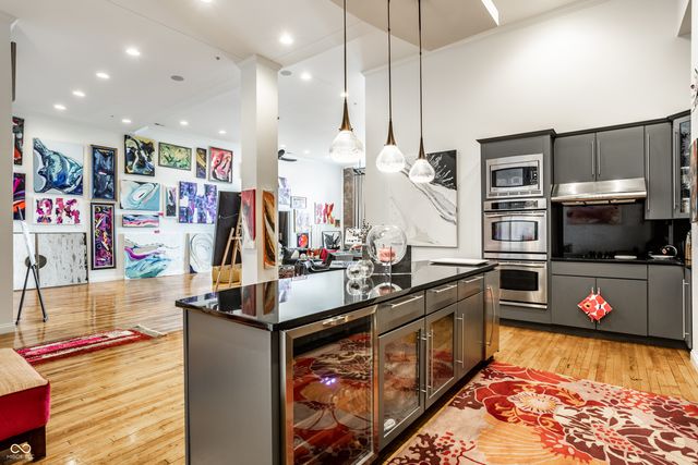 141 S Meridian Street 604, Indianapolis, IN 46225