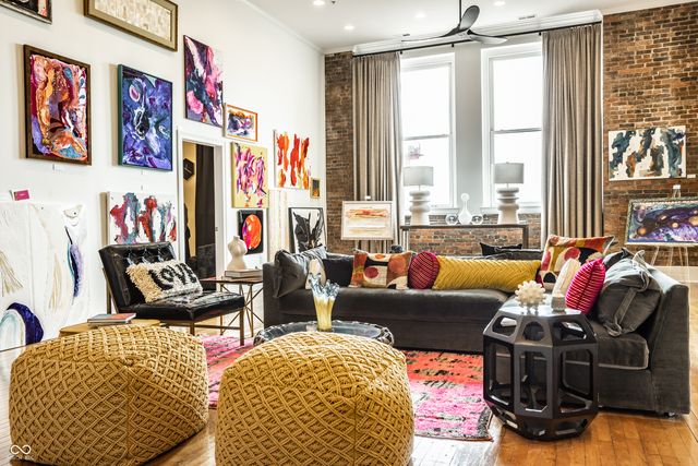 141 S Meridian Street 604, Indianapolis, IN 46225