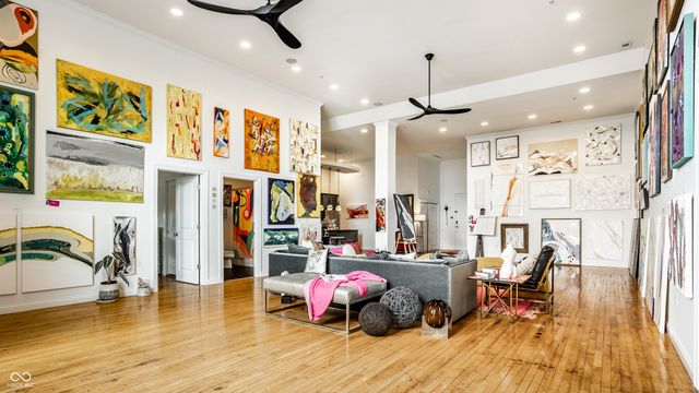 141 S Meridian Street 604, Indianapolis, IN 46225