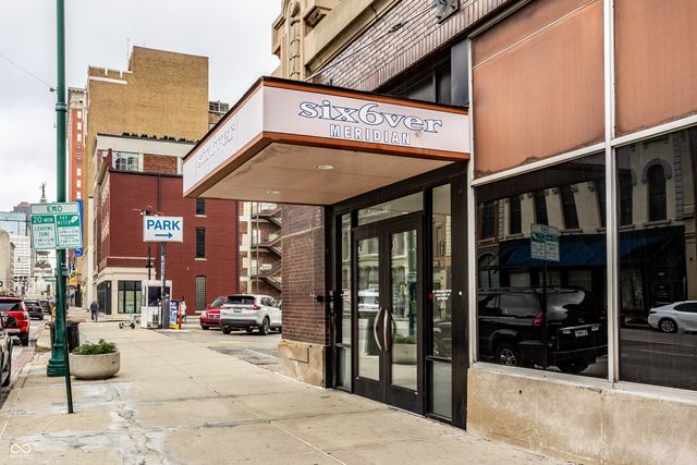 141 S Meridian Street 604, Indianapolis, IN 46225