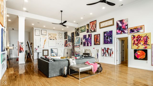 141 S Meridian Street 604, Indianapolis, IN 46225