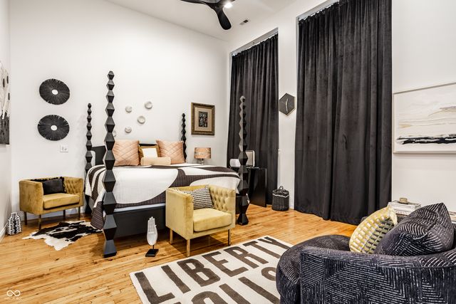 141 S Meridian Street 604, Indianapolis, IN 46225